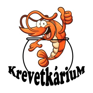 Krevetkarium.cz - logo