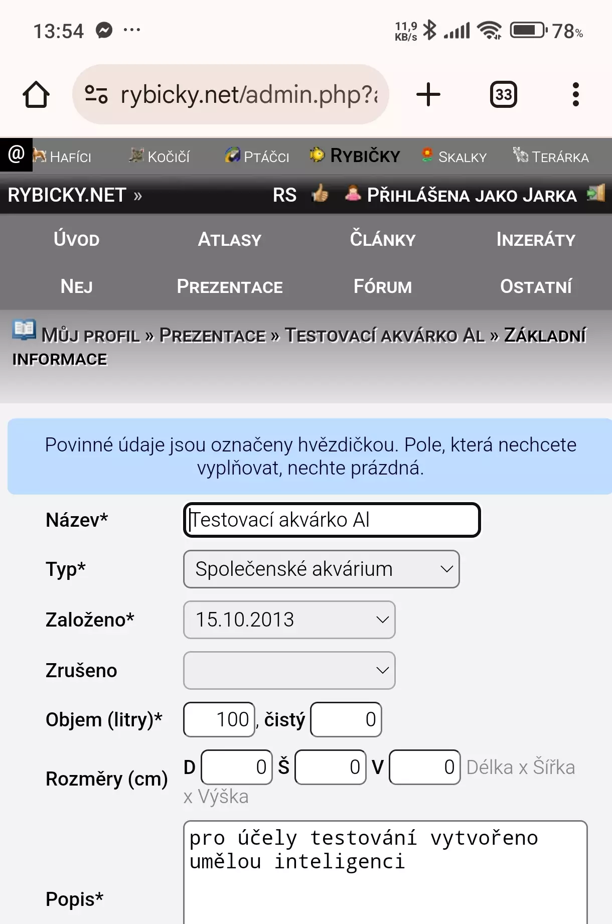 Fotka č. 1 k příspěvku 969696