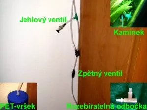 Fotka k příspěvku