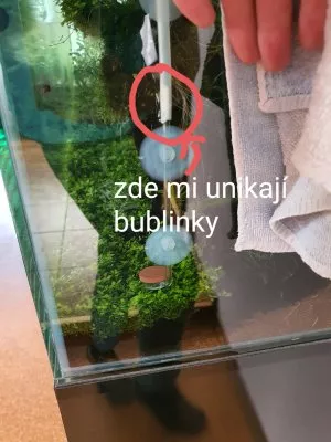 Fotka k příspěvku