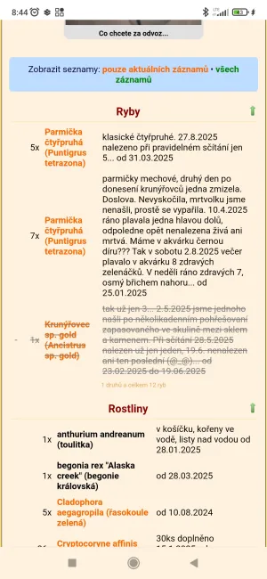 Fotka k příspěvku