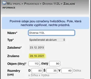 Fotka k příspěvku