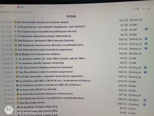 Fotka k příspěvku