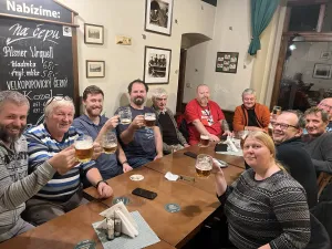 Fotka k příspěvku