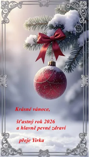 Fotka k příspěvku