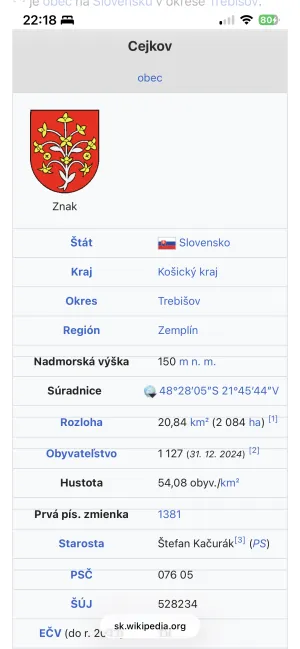 Fotka k příspěvku
