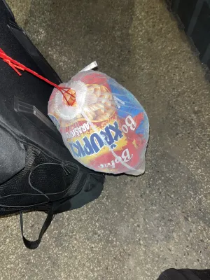 Fotka k příspěvku