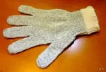 čistící rukavice JBL - dobrá blbost na kulaté rohy
