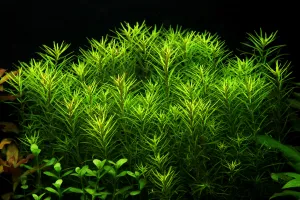 Rotala nanjenshan