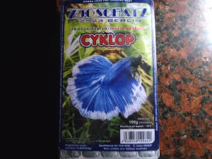 ...mražené používám jen tohle...