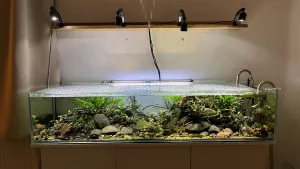 nová rampa na osvětlení