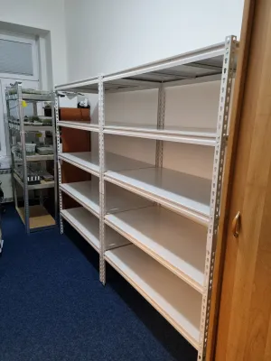 Expanze - dvojnasobna plocha