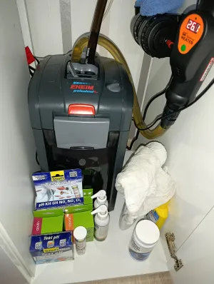 Eihem Profesionel 4+ 800