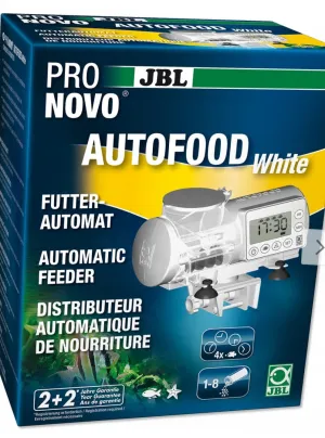 JBL ProNowo Autofood