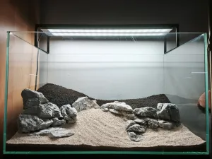 Nakonec zasypáno pískem La Plata 