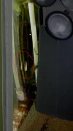 mimiancík na skle