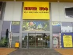 Super ZOO Stop Shop - Třebíč